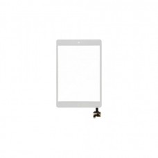 ΜΗΧΑΝΙΣΜΟ ΑΦΗΣ  IPAD 2  ΜΕ ΑΥΤΟΚΟΛΛΗΤΟ ΚΑΙ HOME BUTTON (ΛΕΥΚΟ)