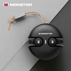 MONSTER AIRMARS XKT21 WIRELESS GAMING HEADPHONES (BLACK)