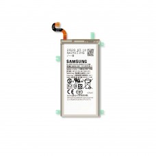 ΓΝΗΣΙΑ ΜΠΑΤΑΡΙΑ SAMSUNG EB-BG955ABA ΓΙΑ GALAXY S8 PLUS G955F 3500MAH GH82-14656A (SERVICE PACK)