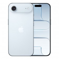 Apple iPhone Air 256GB Sky blue