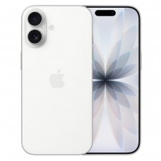 Apple iPhone 17 256GB White