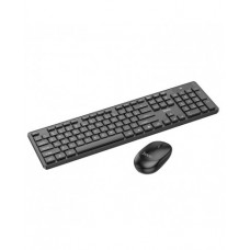 Hoco GM17 Ασύρματο Σετ Πληκτρολόγιο & Ποντίκι