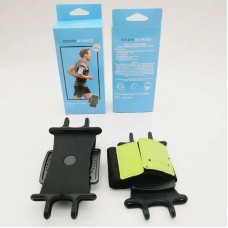 ΘΗΚΗ ΚΙΝΗΤΟΥ ΓΙΑ ΜΠΡΑΤΣΟ 4.7-6.5inch