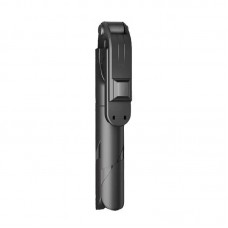XT-02P Selfie Stick Μαύρο
