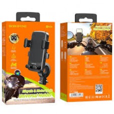 BOROFONE Bicycle Motorcycle Universal Holder