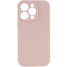 ΘΗΚΗ ΣΙΛΙΚΟΝΗΣ ΜΕ ΠΡΟΣΤΑΣΙΑ ΚΑΜΕΡΑΣ  IPHONE 14 PRO MAX ΣΟΜΟΝ