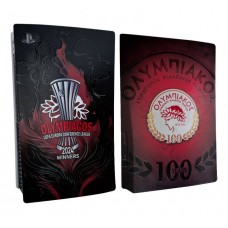 Playstation 5 Skin Olympiacos