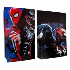 Playstation 5 Skin SpiderMan