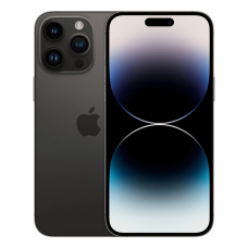 Apple iPhone 14 Pro Max 128GB Black