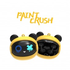 Kiddoboo GOAT Earbuds Paintcrush