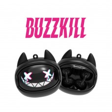 Kiddoboo GOAT Earbuds Buzzkill 