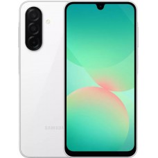 Samsung Galaxy A26 5G 8GB 256GB Λευκό