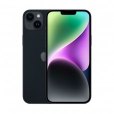 Apple iPhone 14 Plus 128GB Black