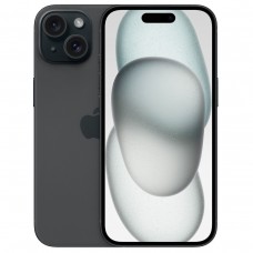 Apple iPhone 15 128GB Black