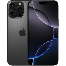 Apple iPhone 15 Pro Max 256GB Black