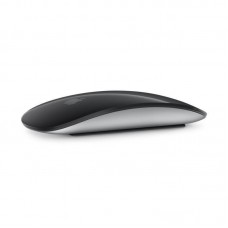 Apple Magic Mouse (USB‑C) Ασύρματο Bluetooth Ποντίκι Μαυρο