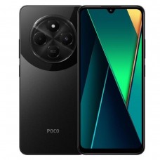 Xiaomi Poco C75 4G Dual SIM (8/256GB) Μαύρο