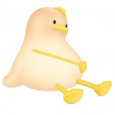 Hoco Φωτάκι Νυκτός LED Παπια