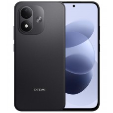 Xiaomi Redmi Note 17 4G NFC Dual SIM (6/256GB) Μαύρο