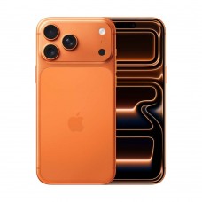 Apple iPhone 17 Pro 256GB Orange