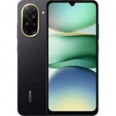Xiaomi Redmi A5 4G Dual SIM (4/128GB) Μαύρο