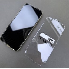 Premium 8K Diamond Glass