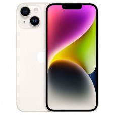 Apple iPhone 14 128GB White