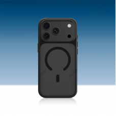 Blueo Ape Magnetic Case Black