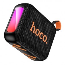 Hoco HC31 Ηχείο Bluetooth 10W με Ραδιόφωνο και Διάρκεια Μπαταρίας έως 4 ώρες Μαύρο