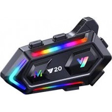 Helmet Wireless Earphone Y20
