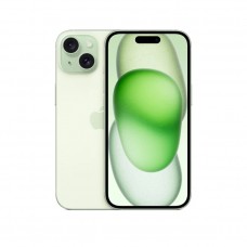 Apple iPhone 15 128GB Green