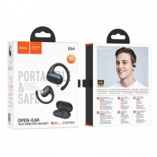 Hoco EA4 Ακουστικά Bluetooth Earbud Black