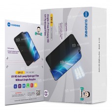 Hydrogel Privacy Film UV