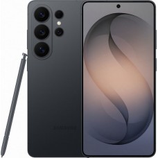 Samsung Galaxy S26 Ultra 256GB Black