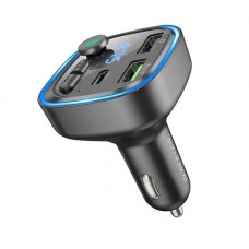 BOROFONE CAR TRASMITTER FM