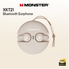 MONSTER AIRMARS XKT21 WIRELESS GAMING HEADPHONES