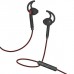 Handsfree Ακουστικά XiPiN Sports Headphones HX740 Black/Red