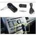 Ασύρματος δέκτης μουσικής αυτοκινήτου Bluetooth Q-305 ANDOWL