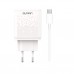 Sunpin FC-01 Qualcomm 3.0 Fast Charger TYPE-C