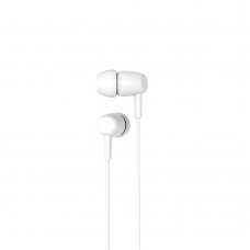 XO MUSIC EARPHONE (WHITE)
