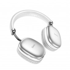 HOCO W35 40H WIRELESS HEADPHONES (WHITE)